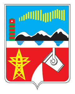 Герб Печенгского района